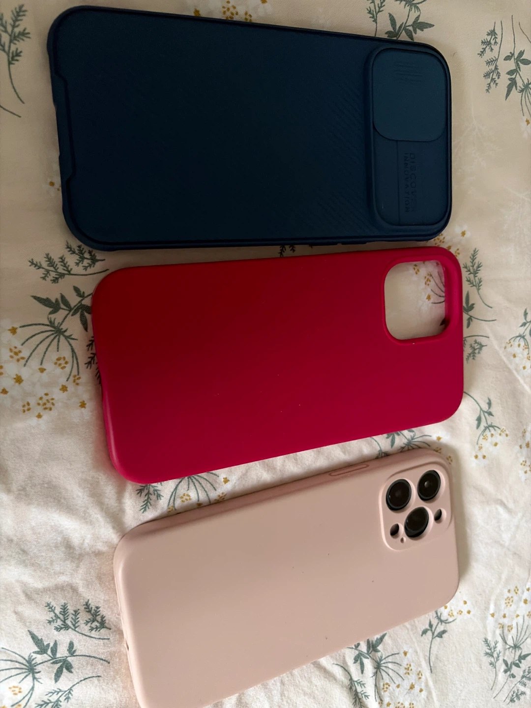 iPhone 12 Pro Max - photo 5