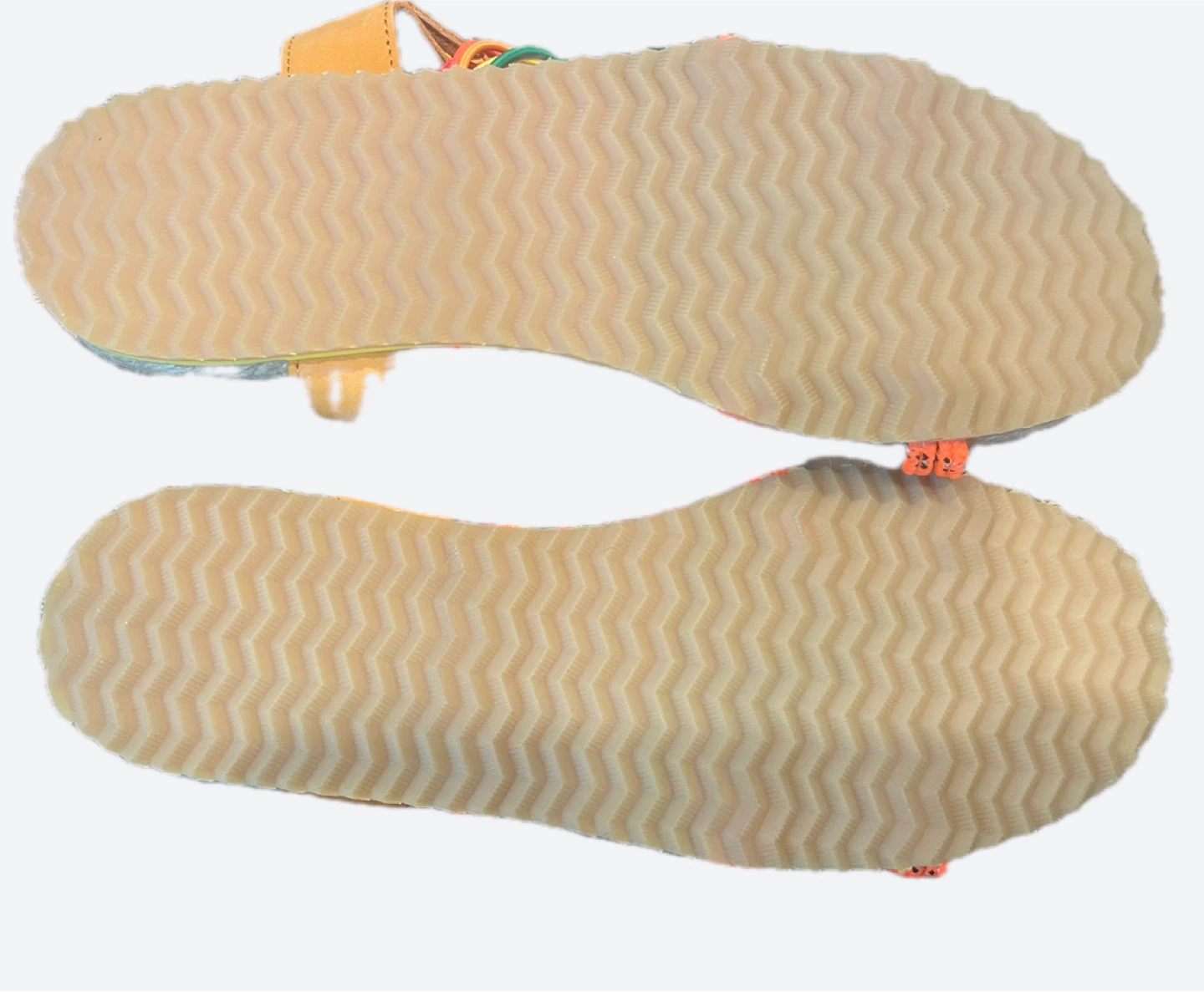 Maison Mangostan Rope Sandals -US Kids: 2 – 2.5 - photo 4