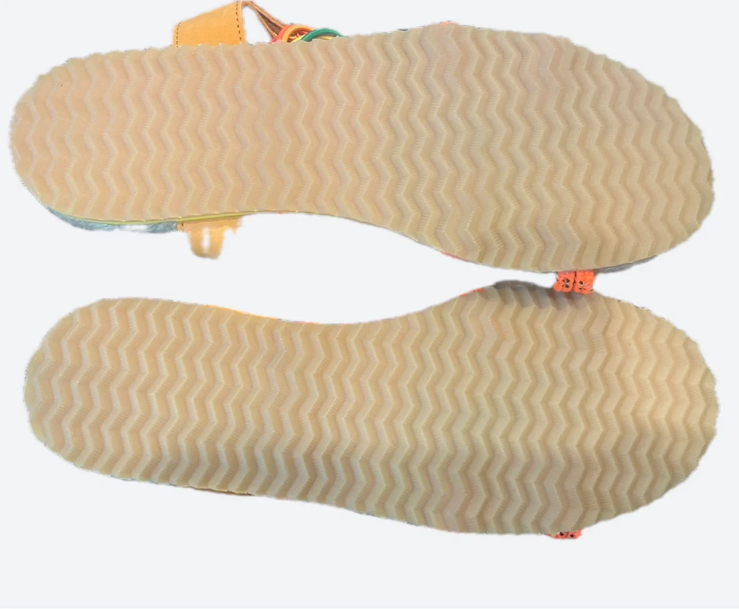 Maison Mangostan Rope Sandals -US Kids: 2 – 2.5 - photo 4