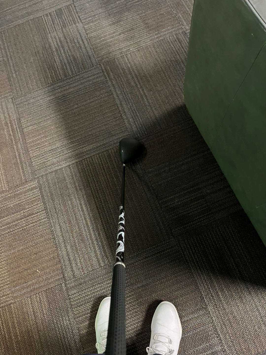 Cobra DARK SPEED Driver Golf Club - photo 3