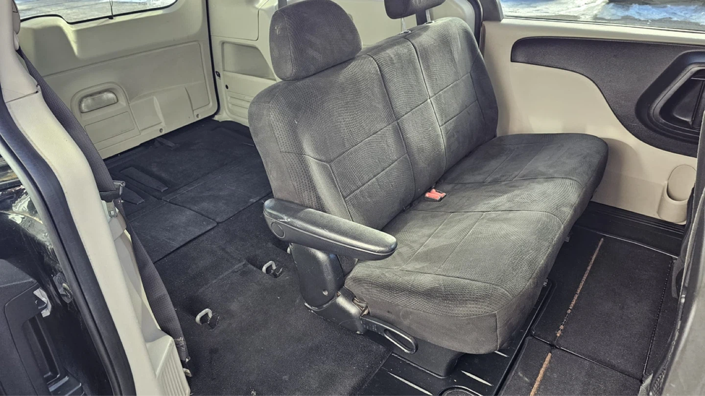 2012 Dodge Caravan - $5500 Certified - Niagara Falls - photo 5