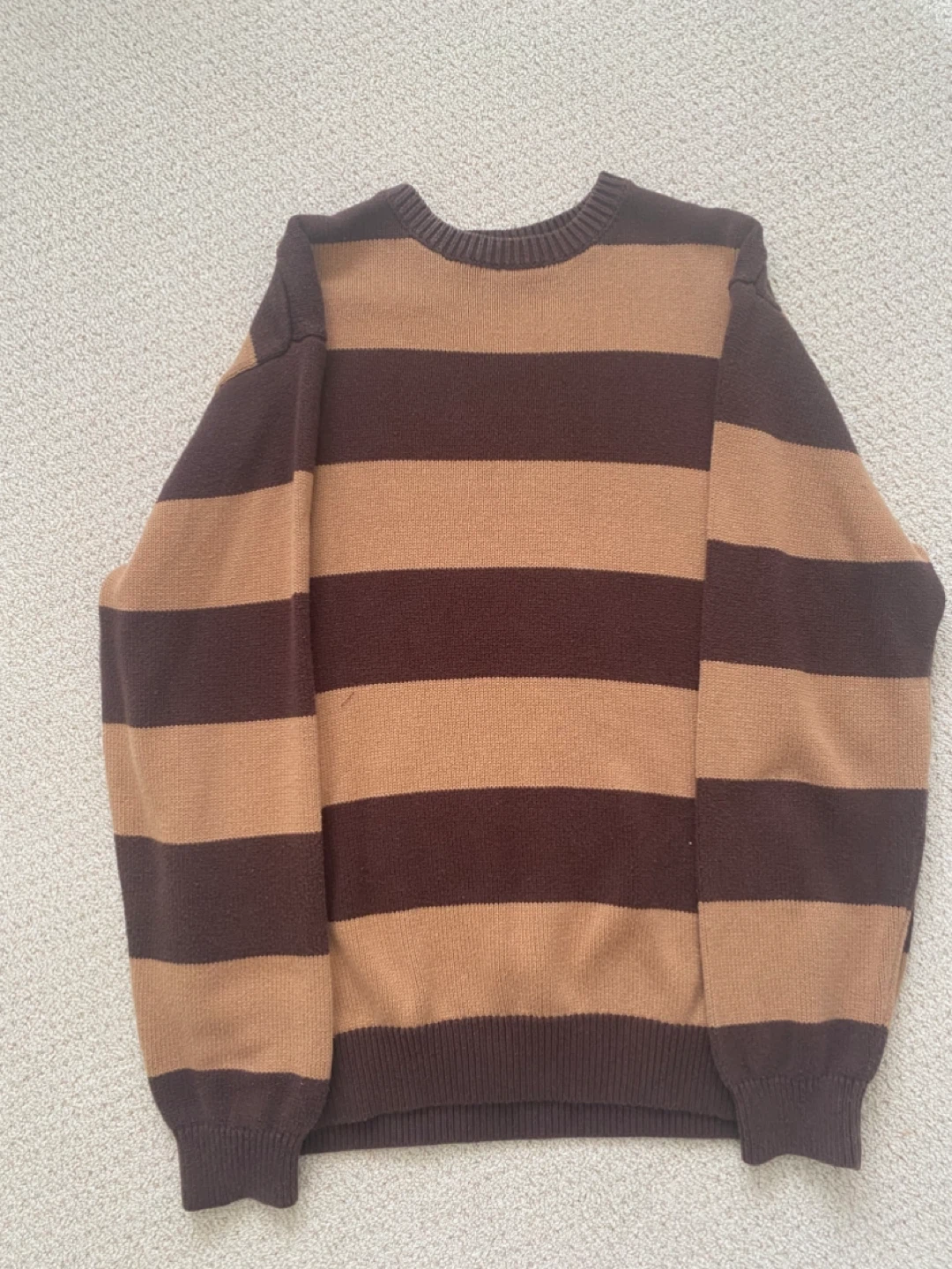 Brandy Melville Striped Sweater