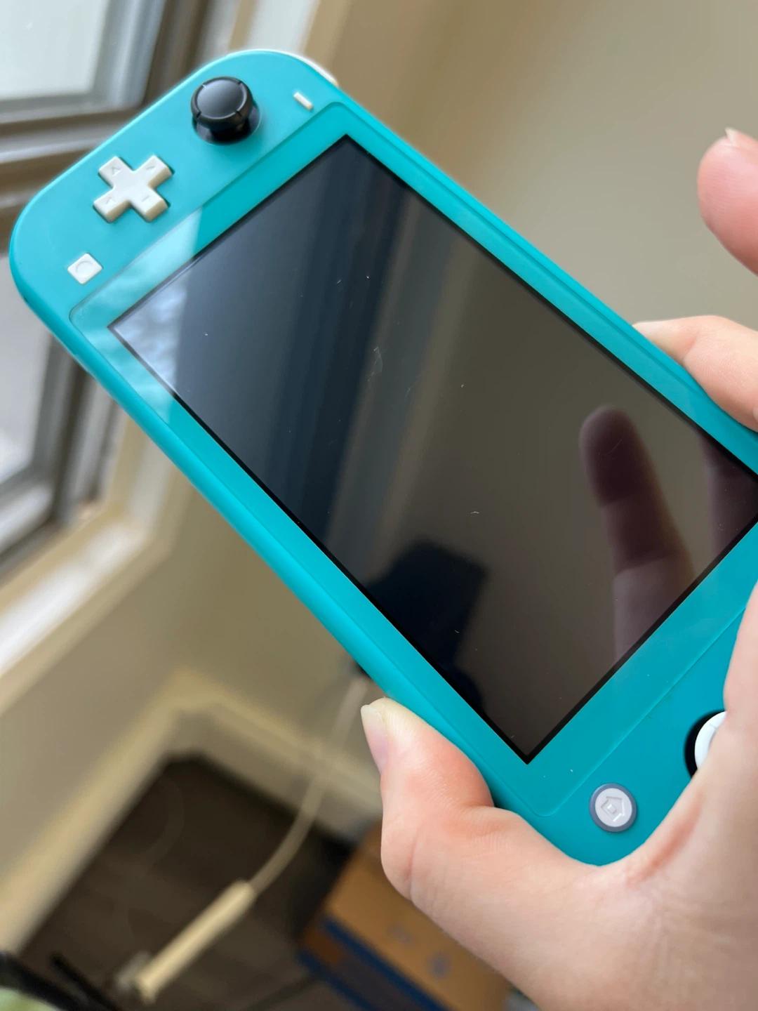 Nintendo Switch Lite | Fully Tested & Working - photo 3
