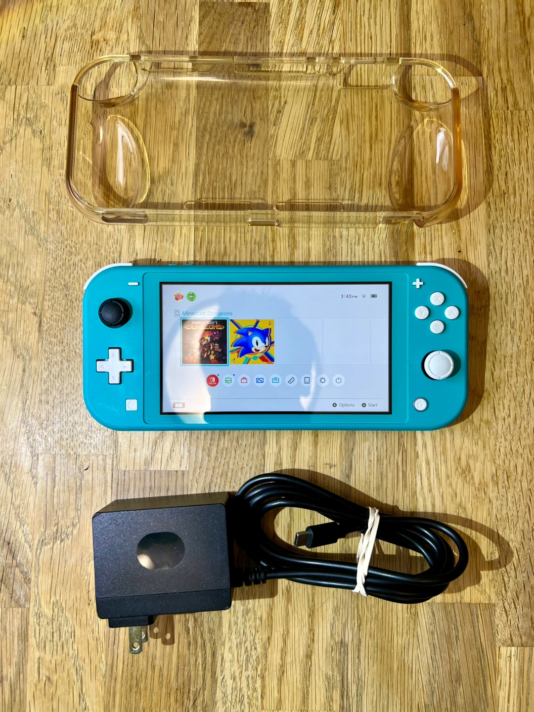 Nintendo Switch Lite | Fully Tested & Working