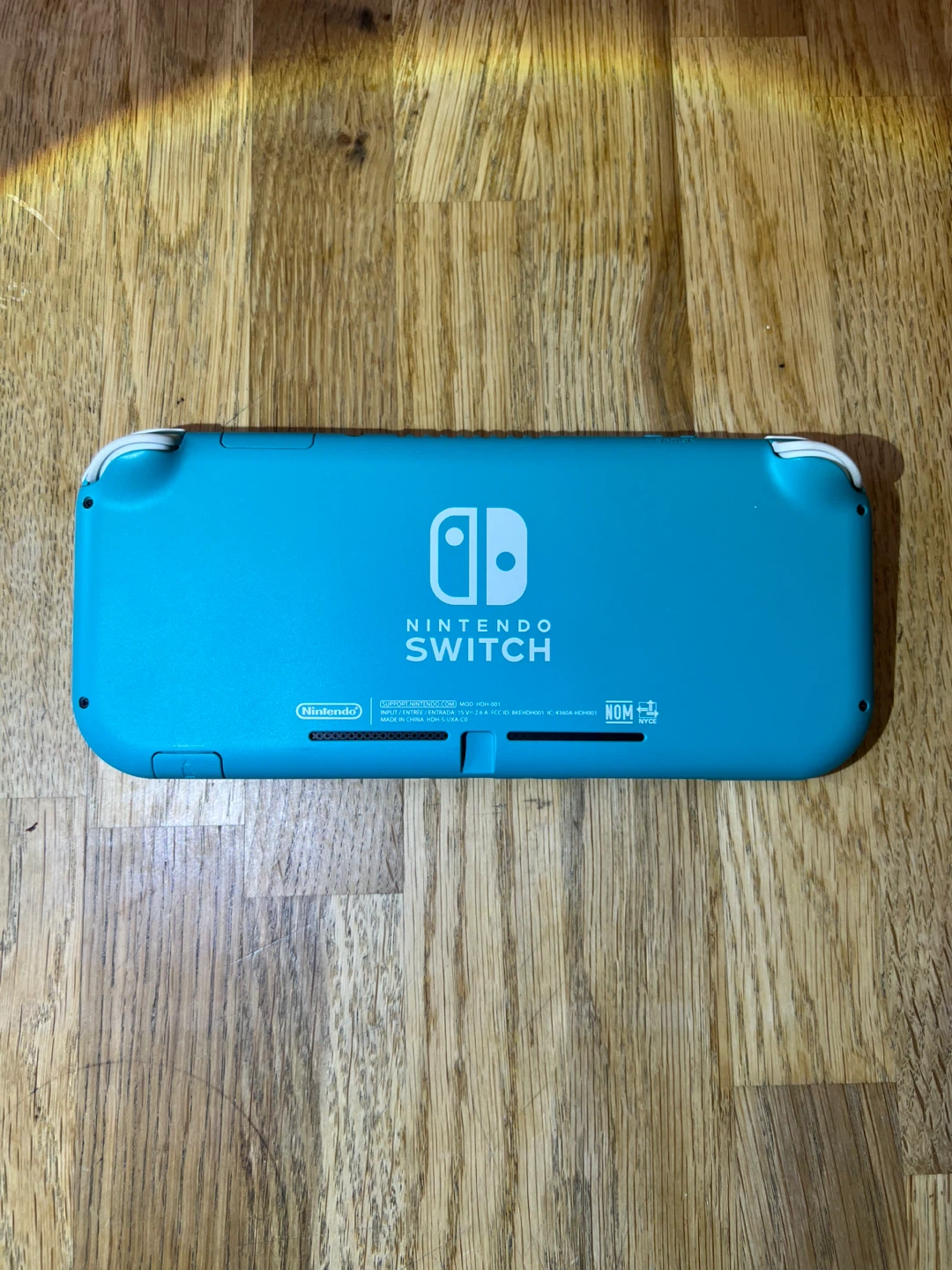 Nintendo Switch Lite | Fully Tested & Working - photo 4