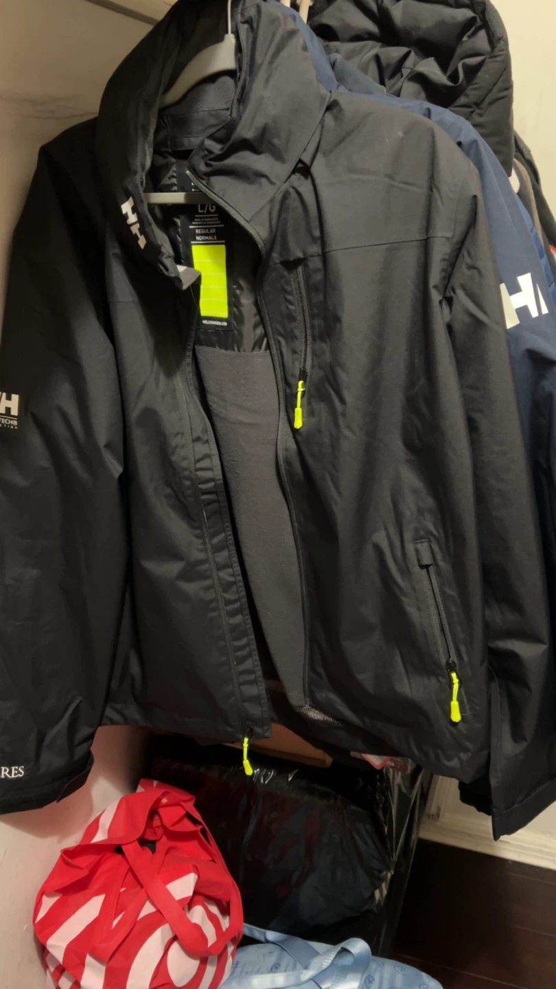 Helly Hansen Jacket