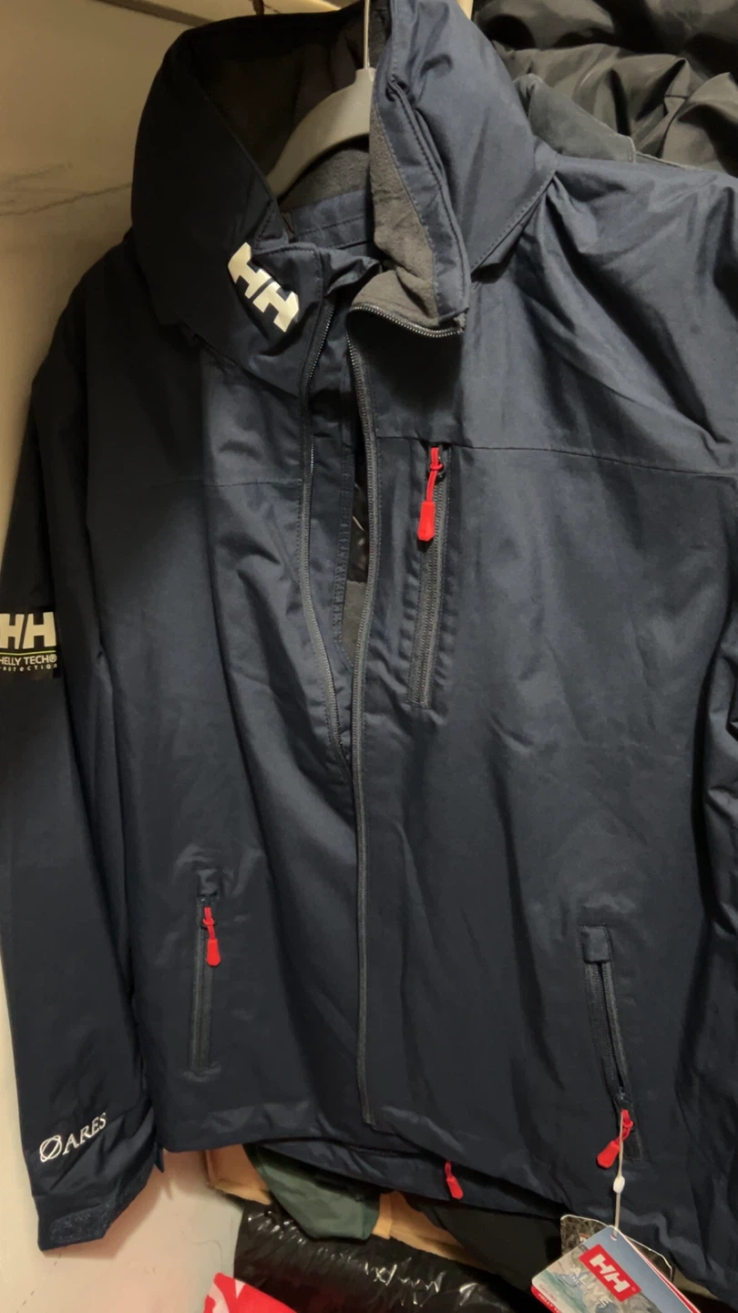 Helly Hansen Jacket - photo 2