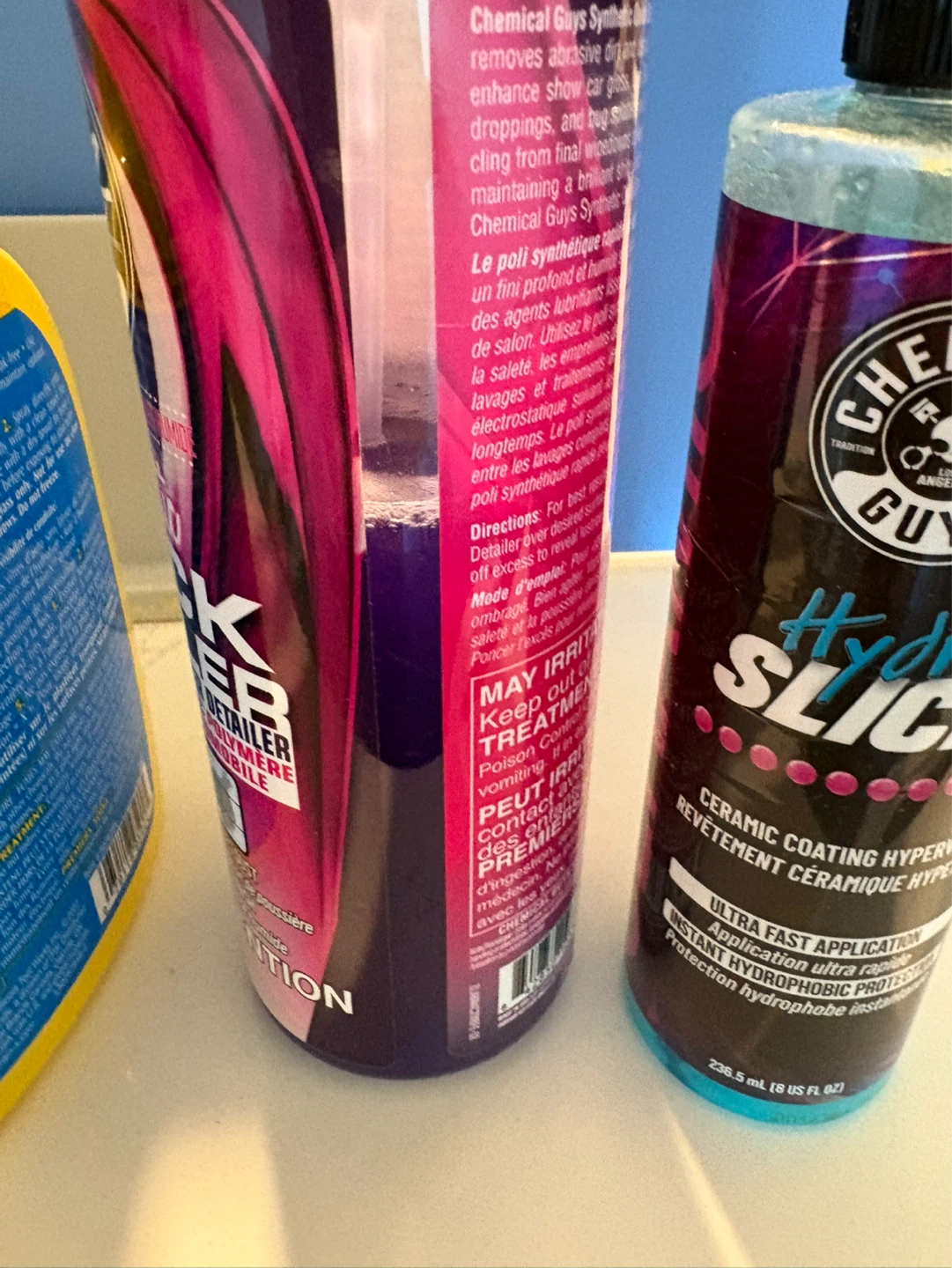 Car detailers - photo 4