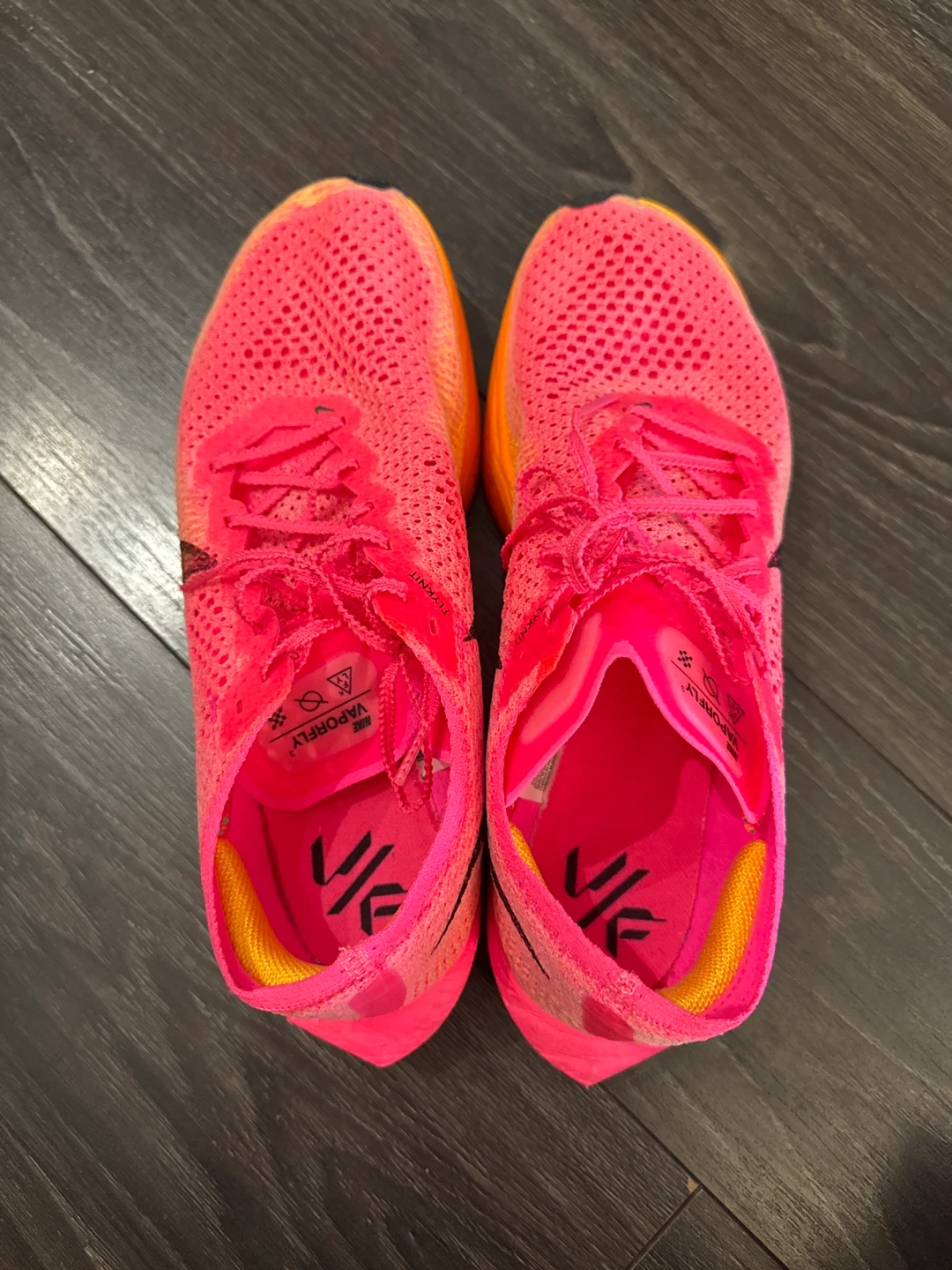 Nike ZoomX Vaporfly NEXT% 2 Running Shoes US 10