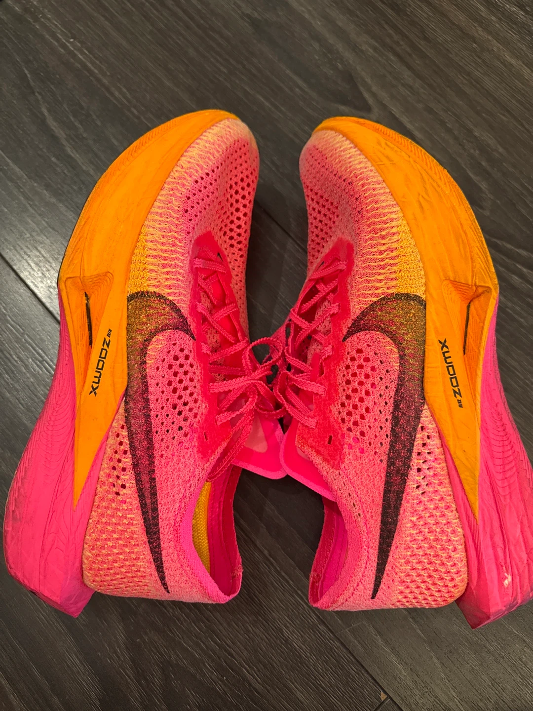 Nike ZoomX Vaporfly NEXT% 2 Running Shoes US 10 - photo 3