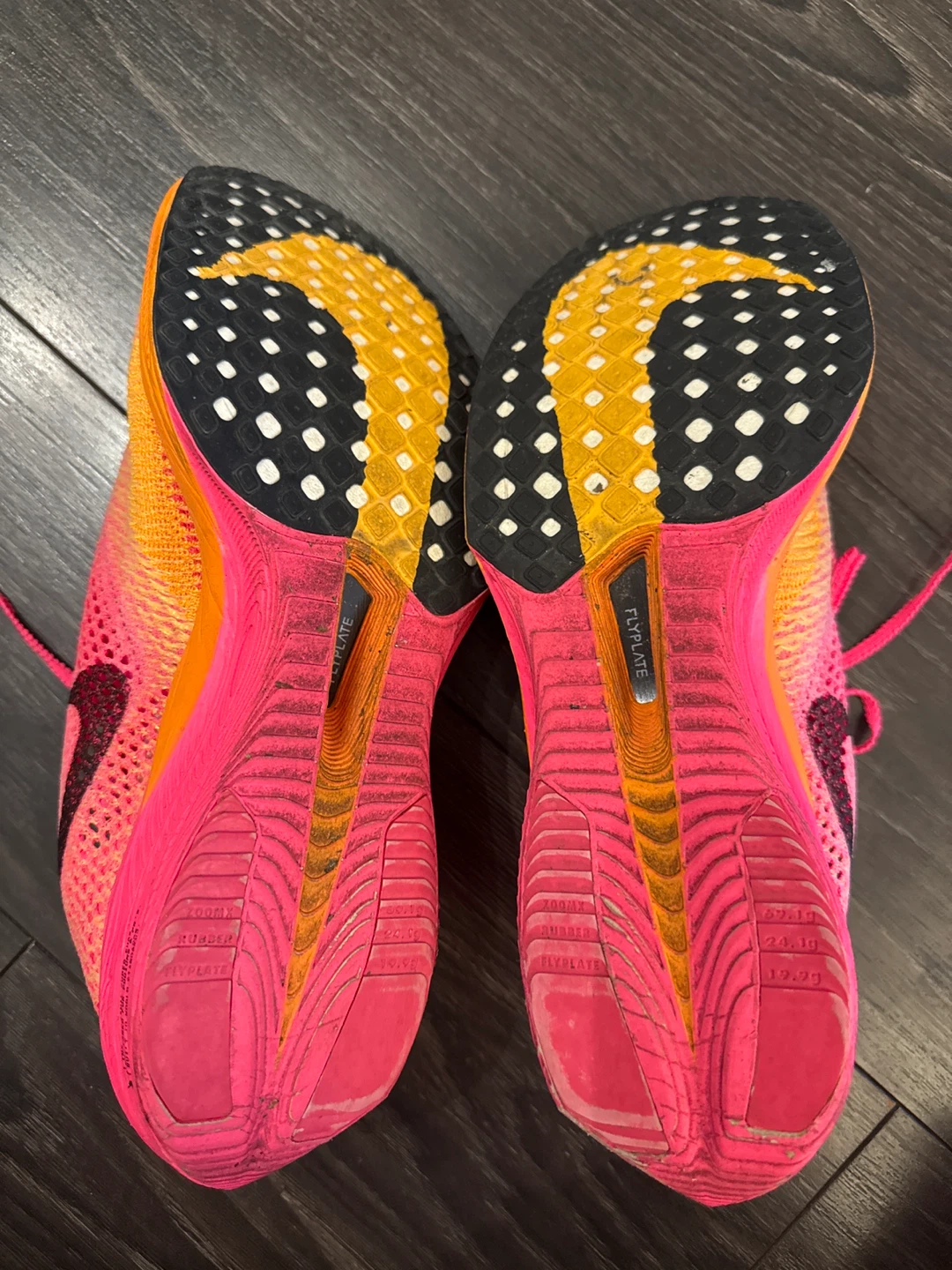 Nike ZoomX Vaporfly NEXT% 2 Running Shoes US 10 - photo 4