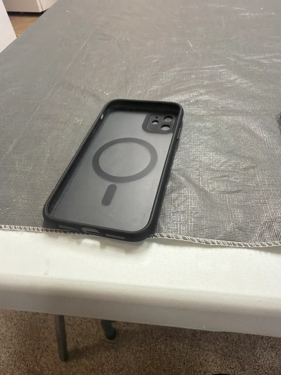 Apple iPhone 11 (Black) - photo 2
