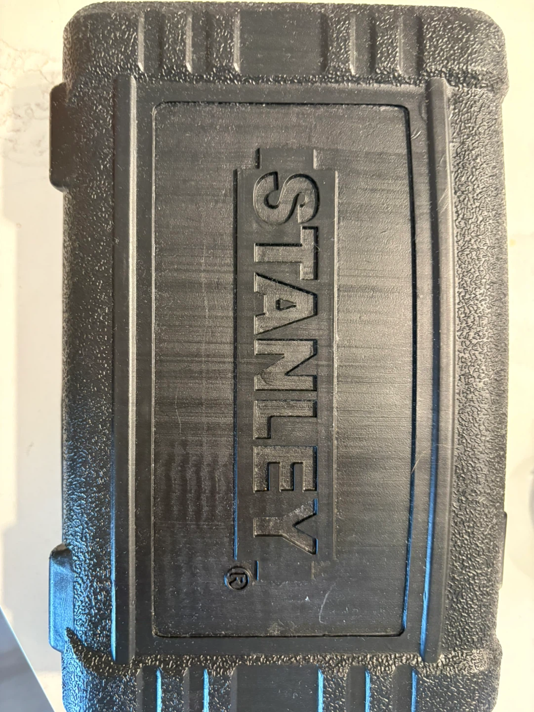 Stanley Socket Set - photo 2