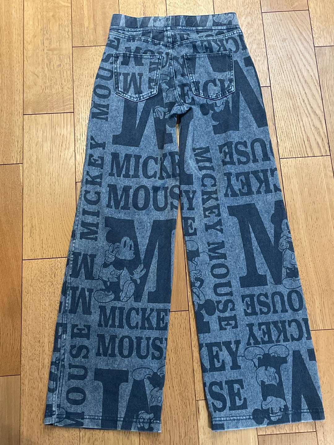 Kids Jeans Sz: 10/11 - photo 2