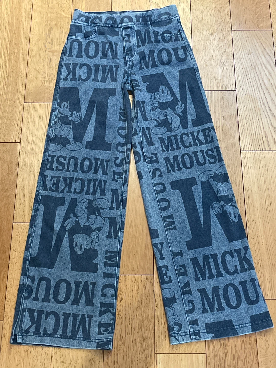 Kids Jeans Sz: 10/11