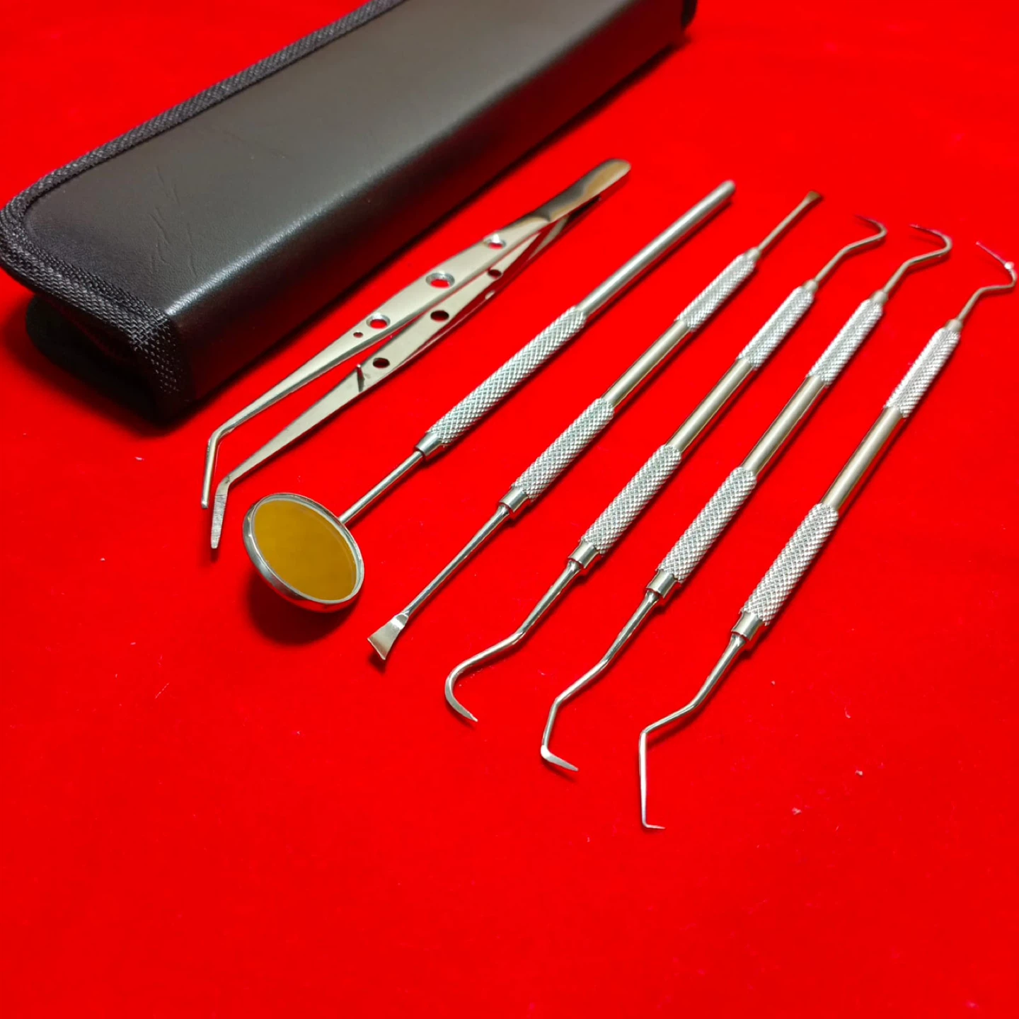 Teeth Cleaning/Scaling Kit - photo 2