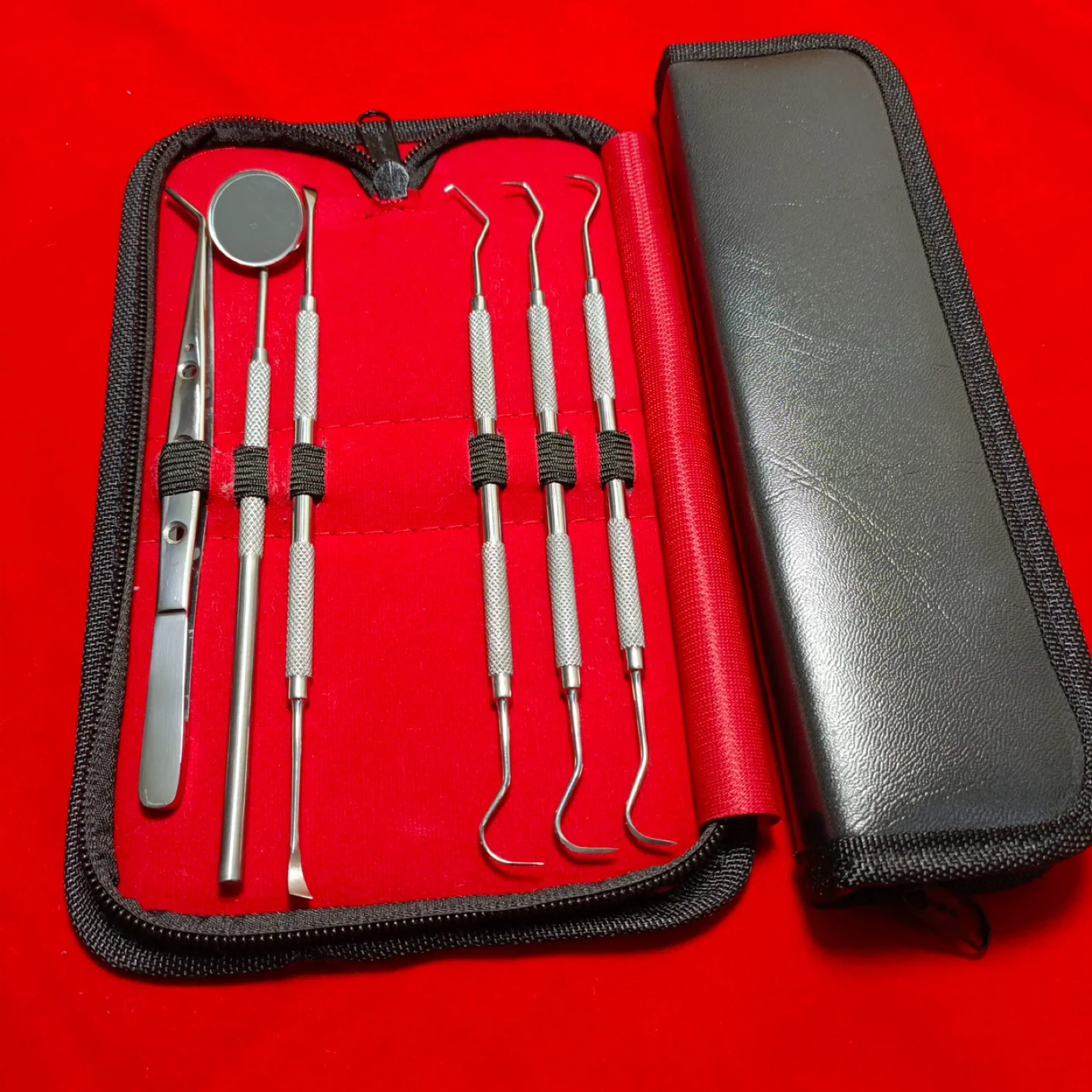 Teeth Cleaning/Scaling Kit - photo 3