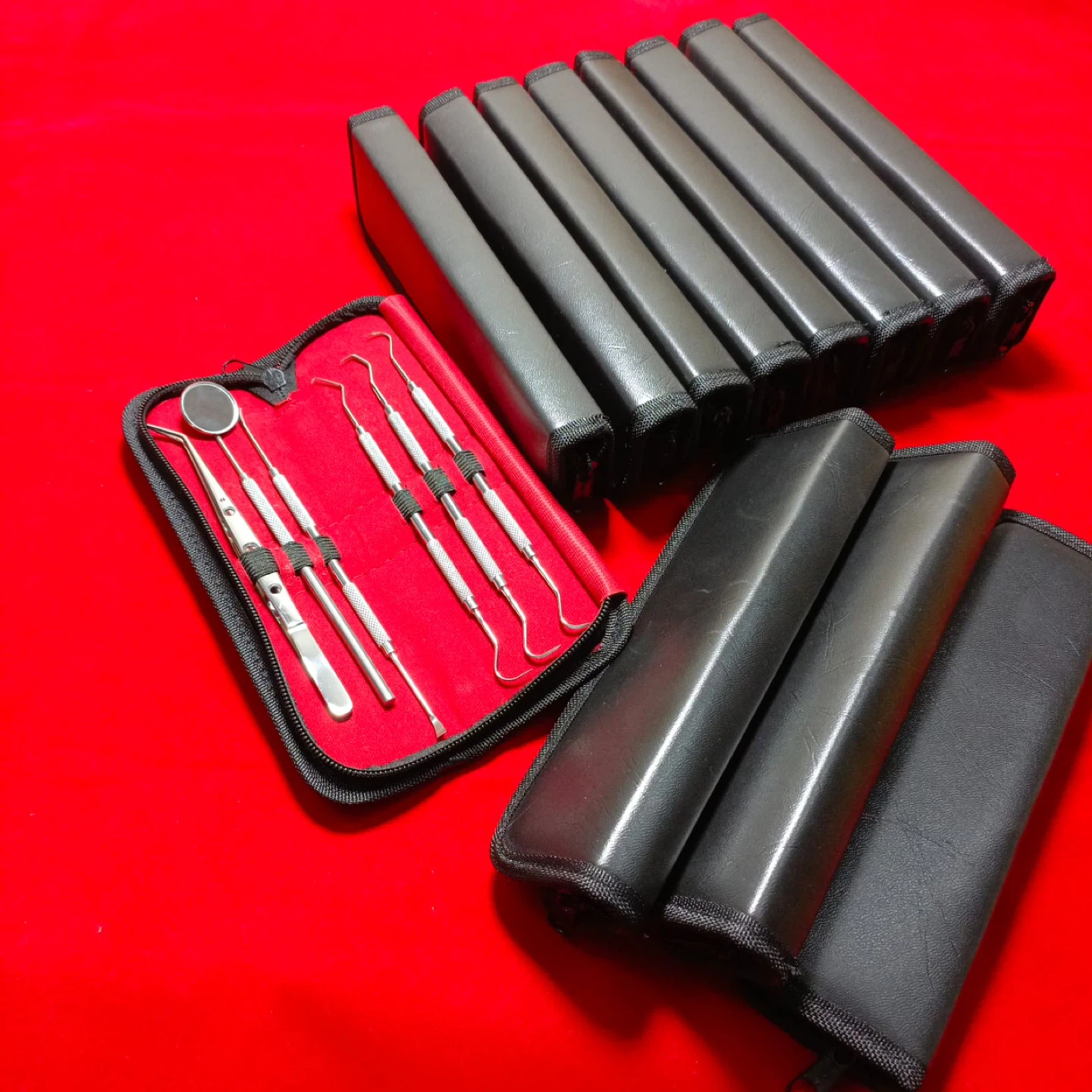 Teeth Cleaning/Scaling Kit