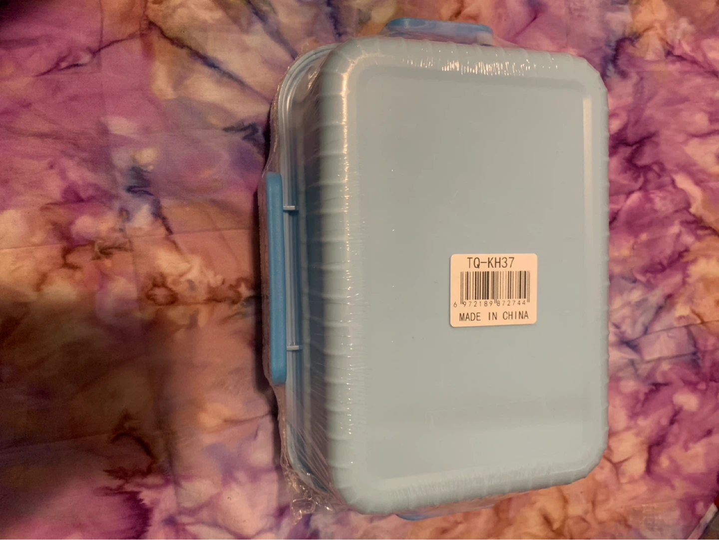 New Sanrio Cinnamoroll Lunch Box - photo 2