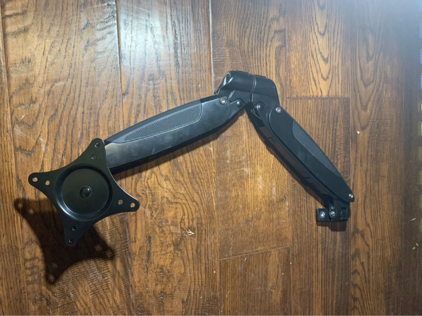 Monitor Desk Mount Arm wall - photo 3