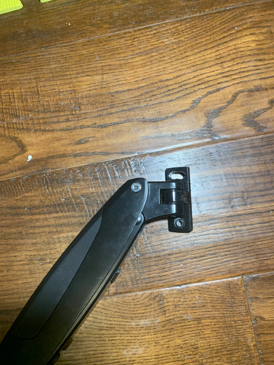 Monitor Desk Mount Arm wall - photo 4