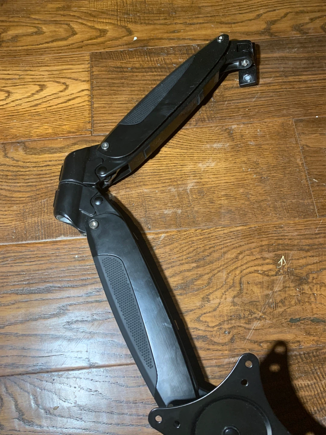 Monitor Desk Mount Arm wall