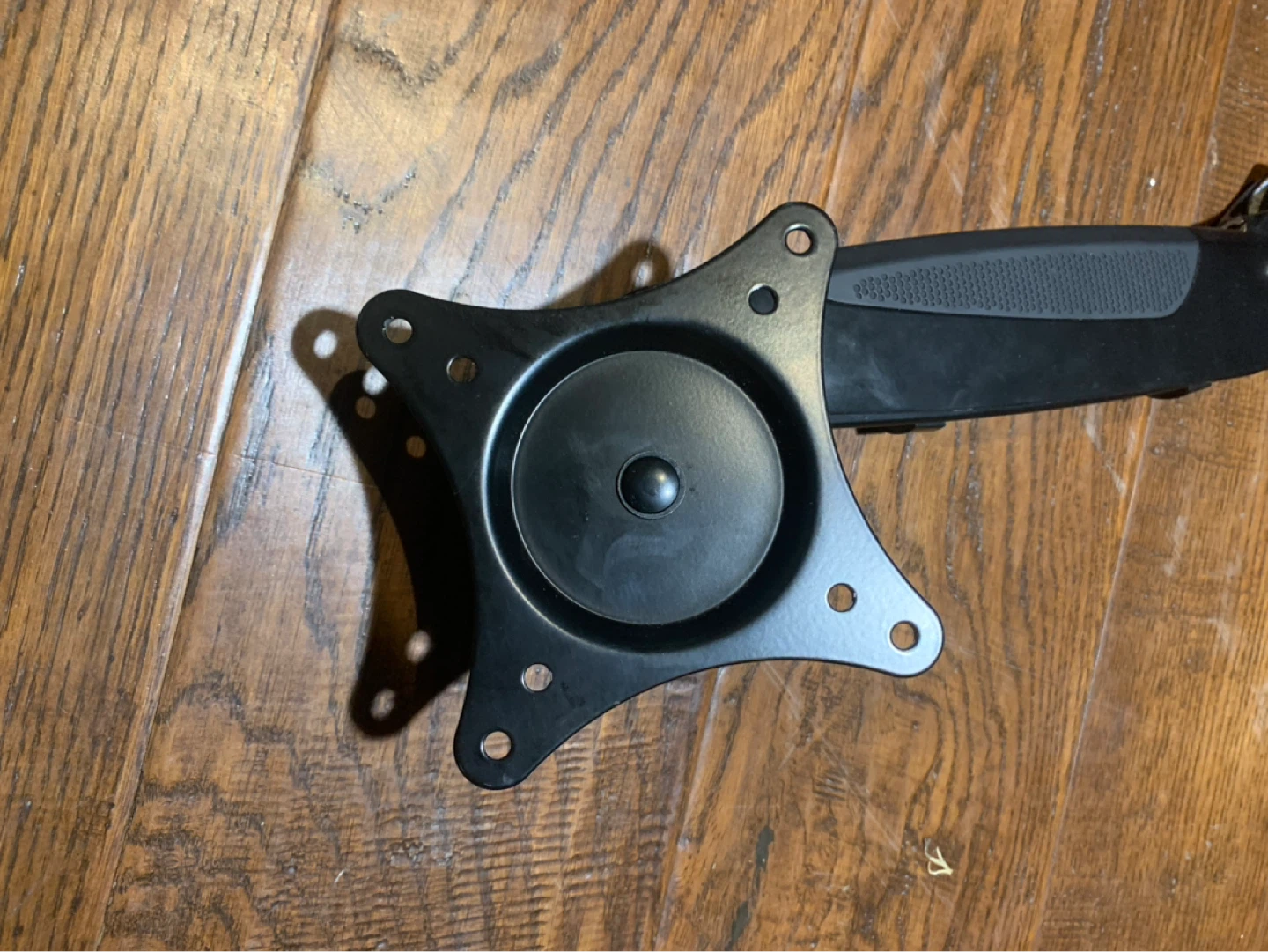 Monitor Desk Mount Arm wall - photo 2