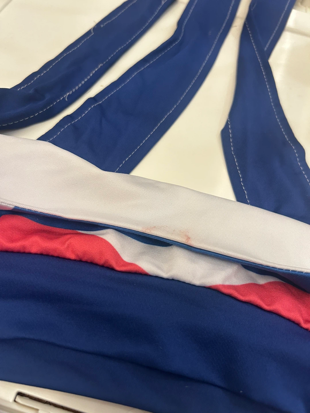 Lollipop Chainsaw Juliet Starling Cosplay Costume - photo 2