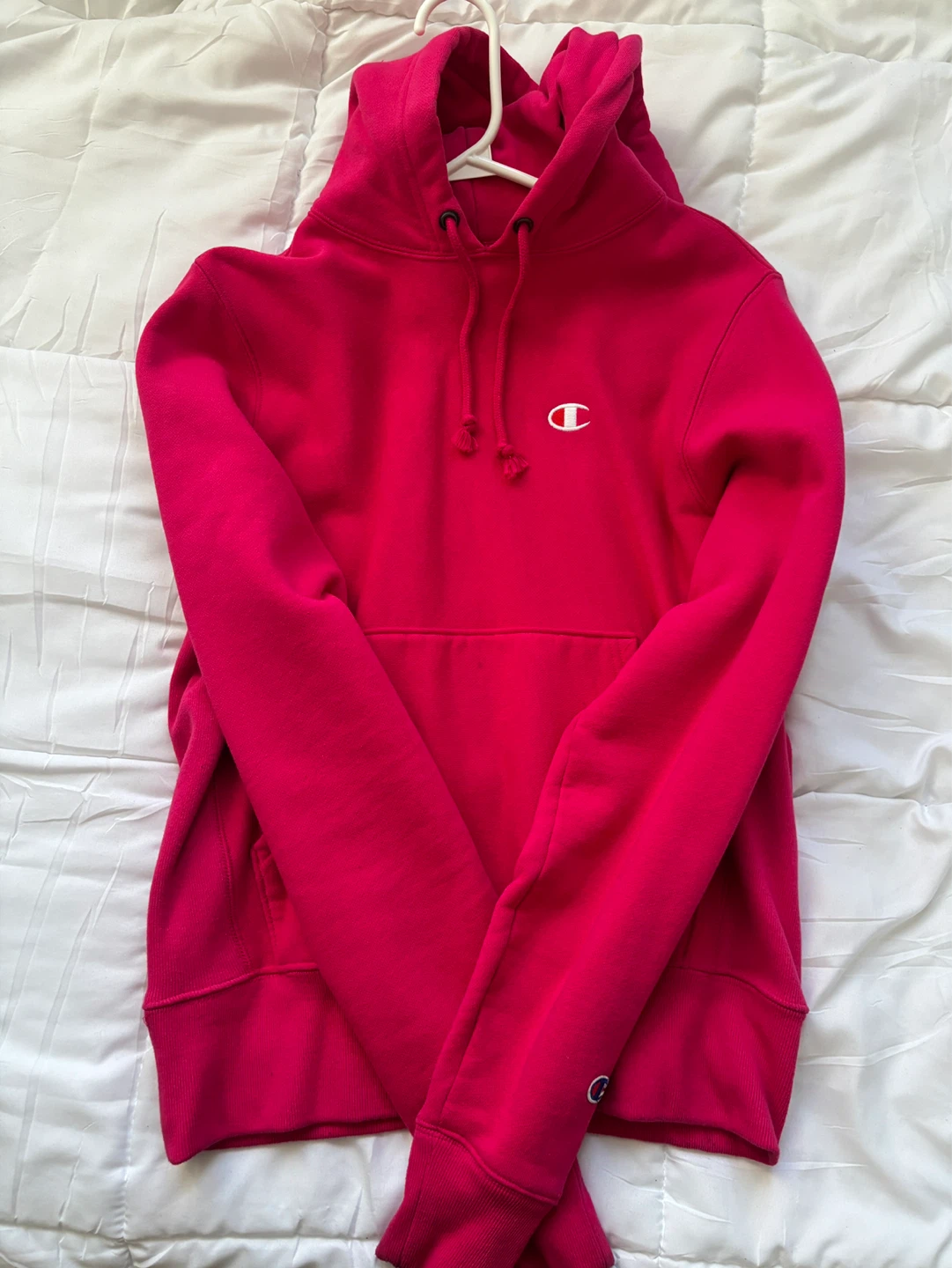 Champion Hoodie