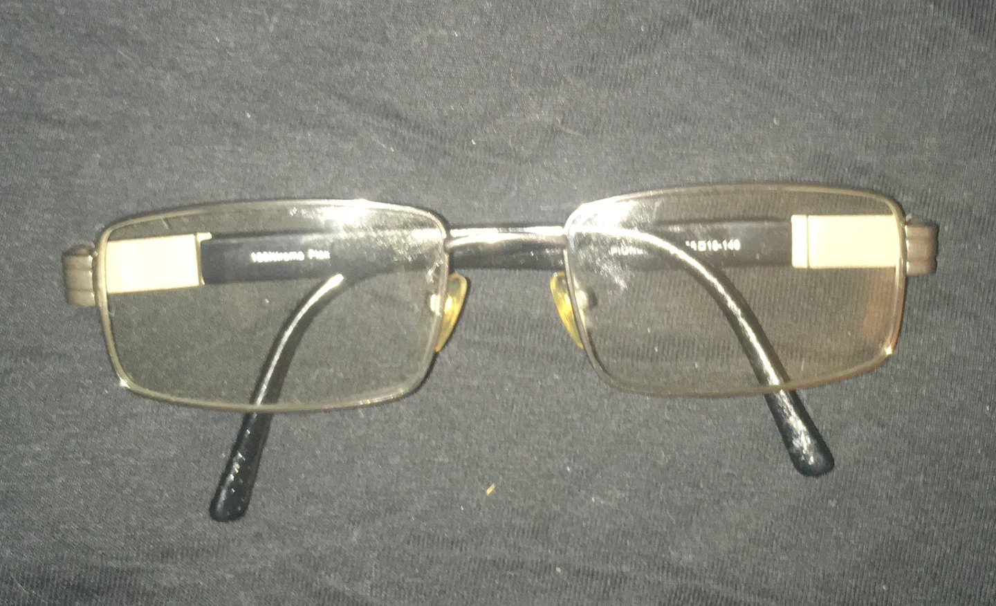 Progressive eyeglasses - photo 4