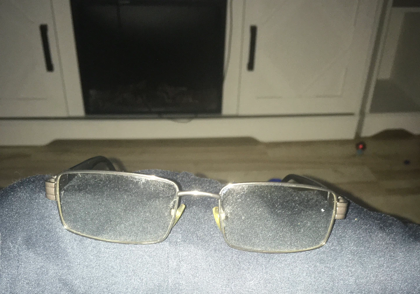 Progressive eyeglasses - photo 2