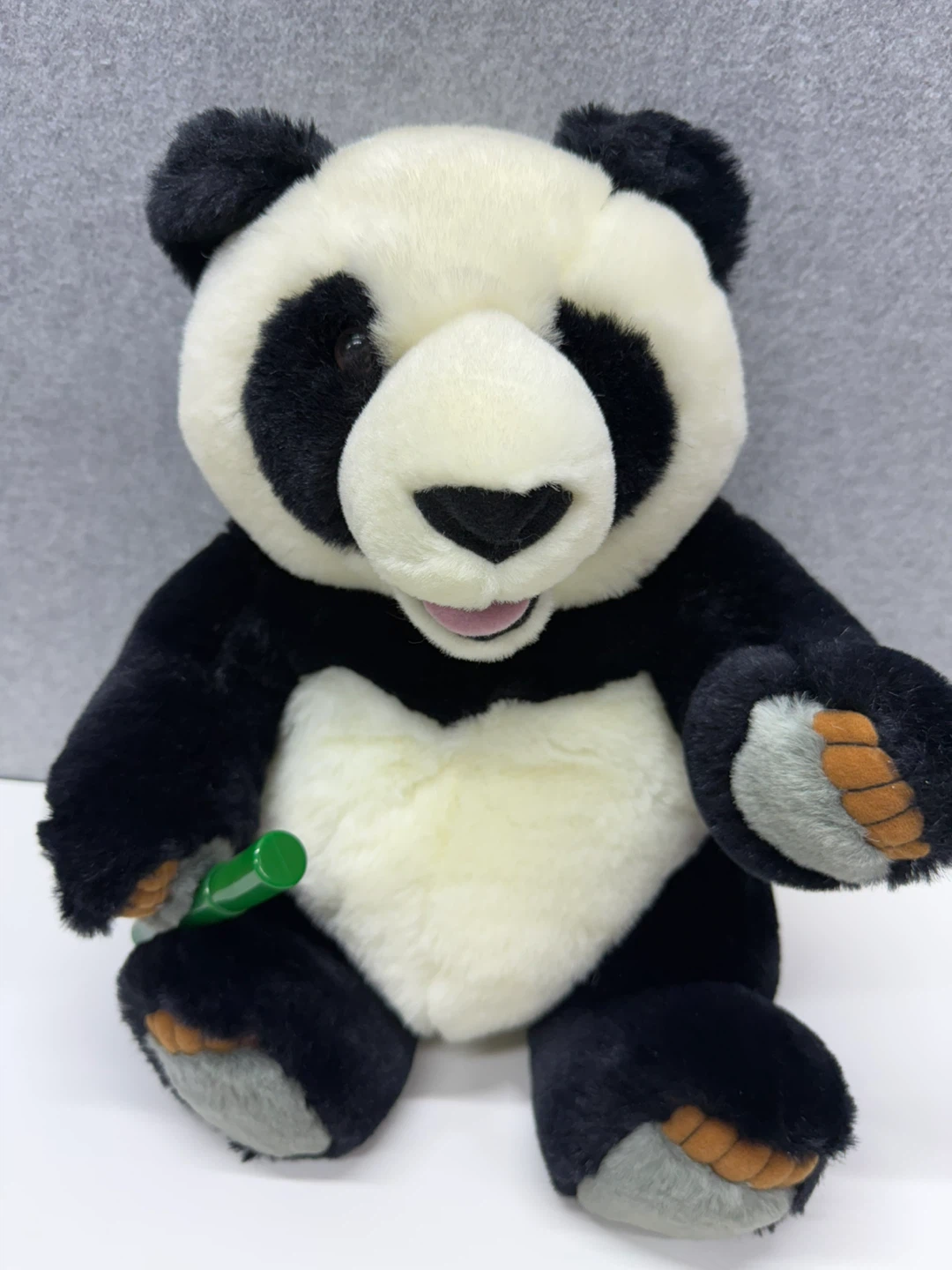 National Geographic Panda Bear Plush Toy