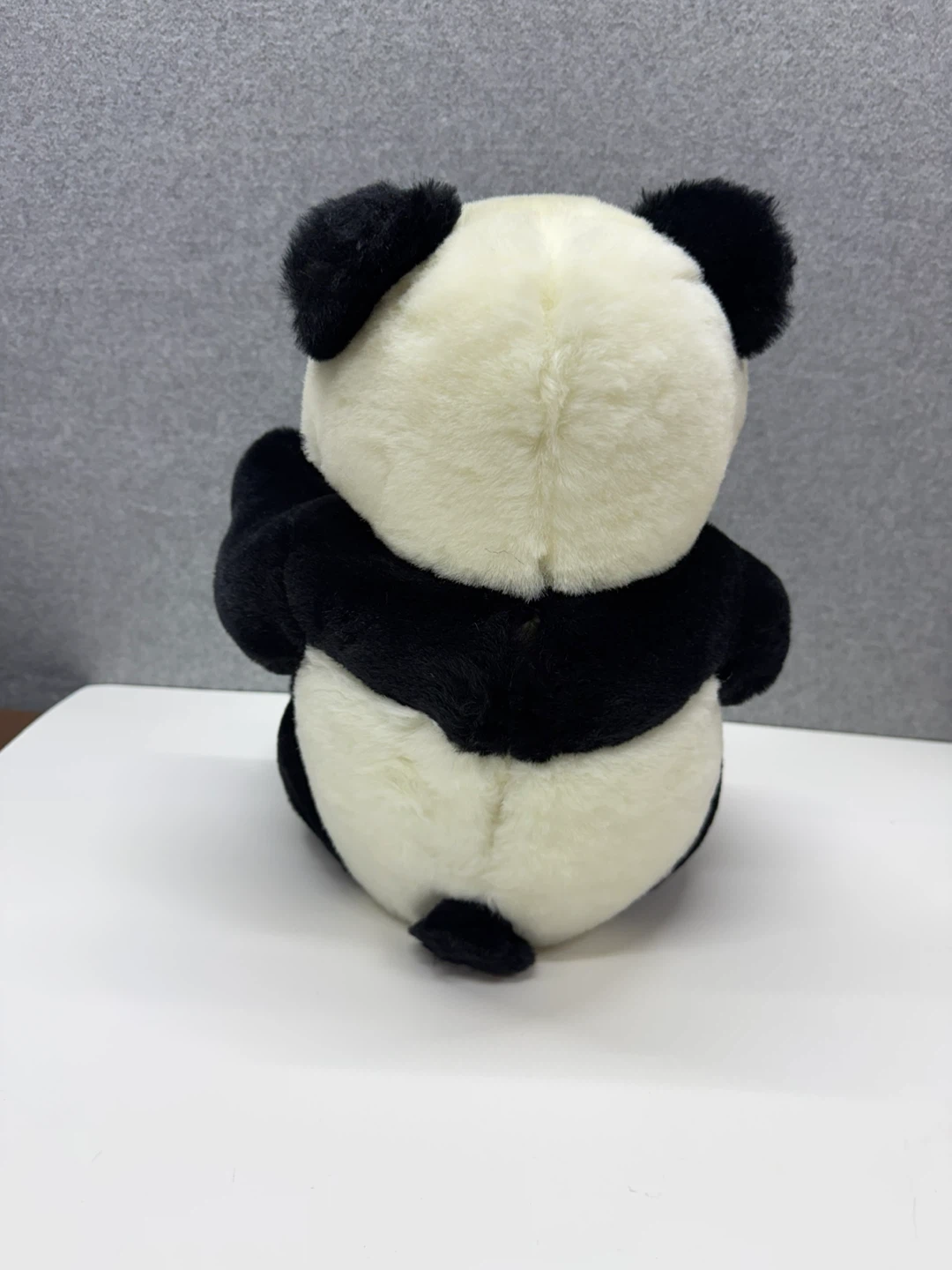 National Geographic Panda Bear Plush Toy - photo 5