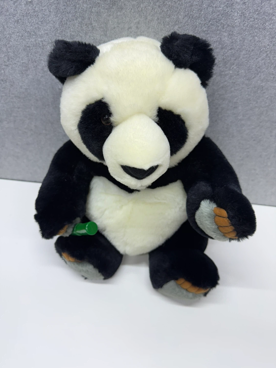 National Geographic Panda Bear Plush Toy - photo 4