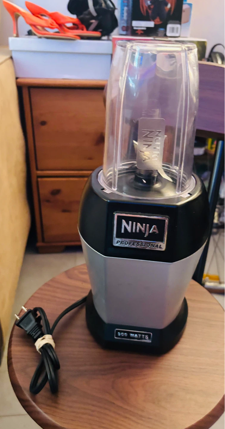 Ninja Professional Blender 900 Watts