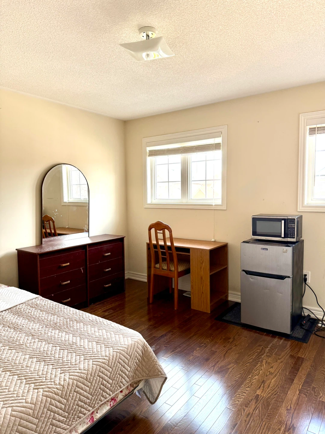 Room for rent