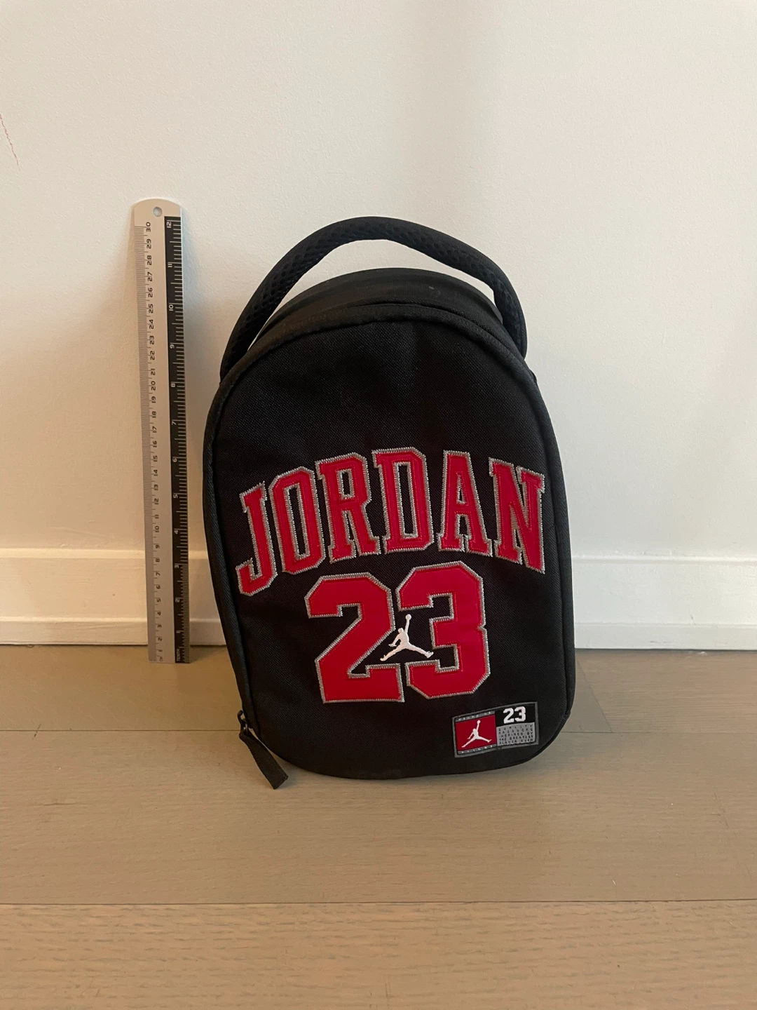 Jordan 23  lunch Bag