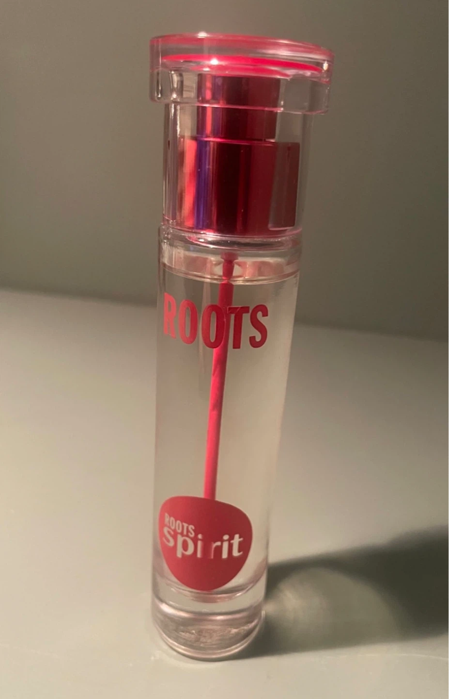 Vintage Authentic ROOTS Spirit Fragrance - photo 2