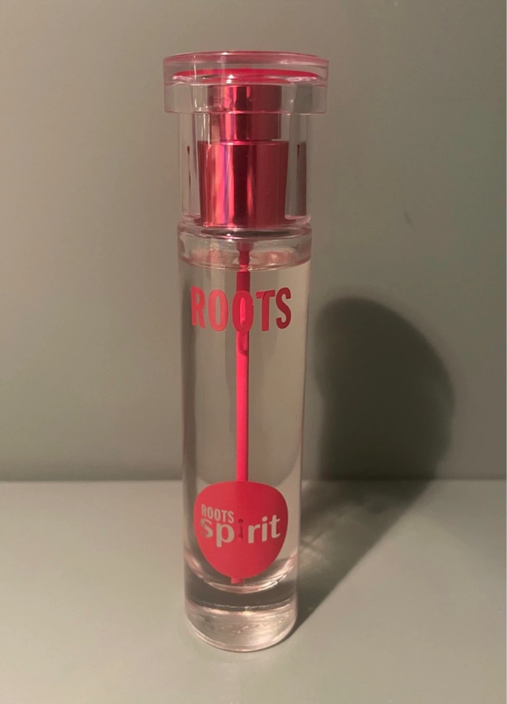 Vintage Authentic ROOTS Spirit Fragrance