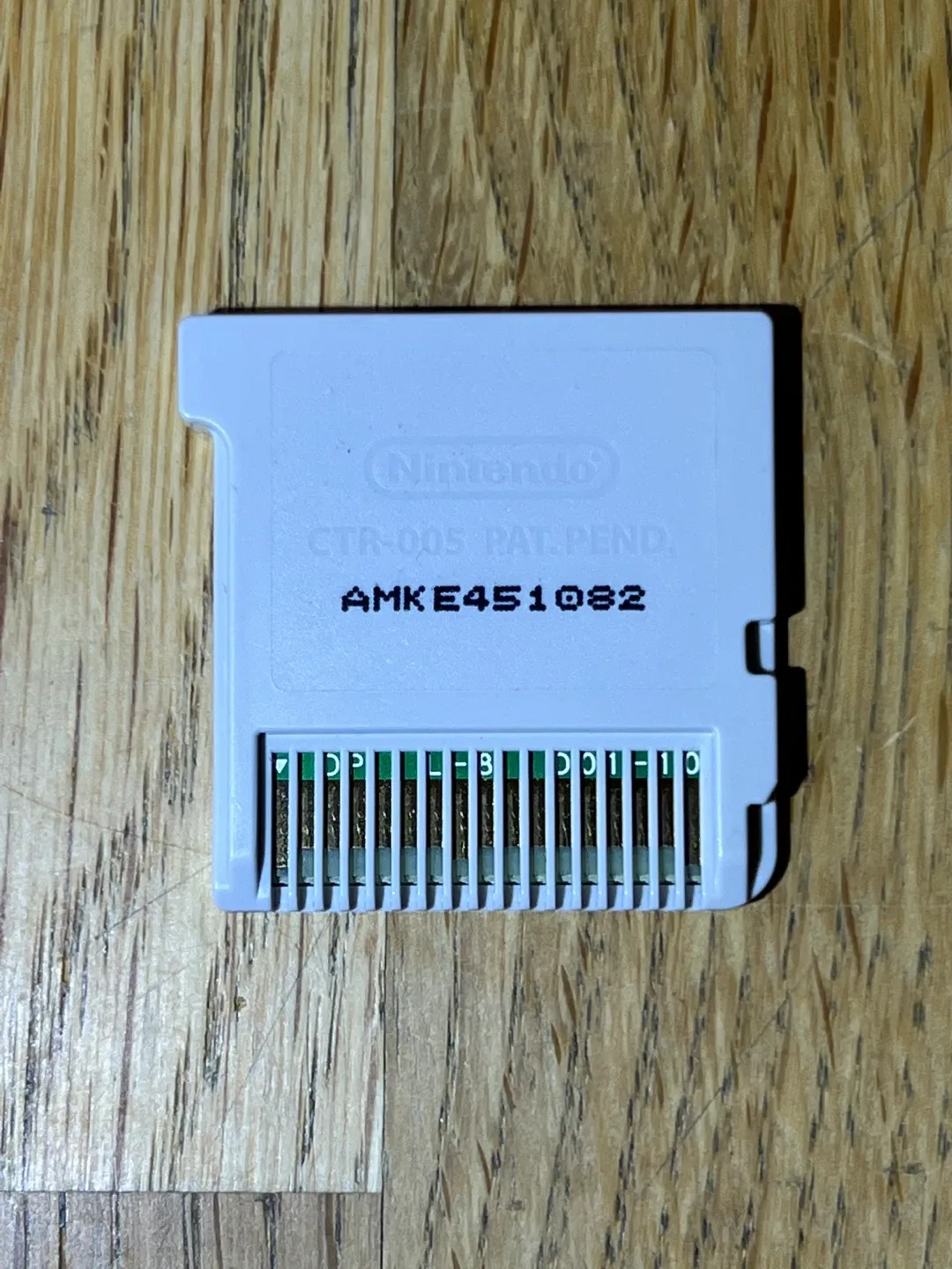 Mario Kart 7 Nintendo 3DS - photo 2