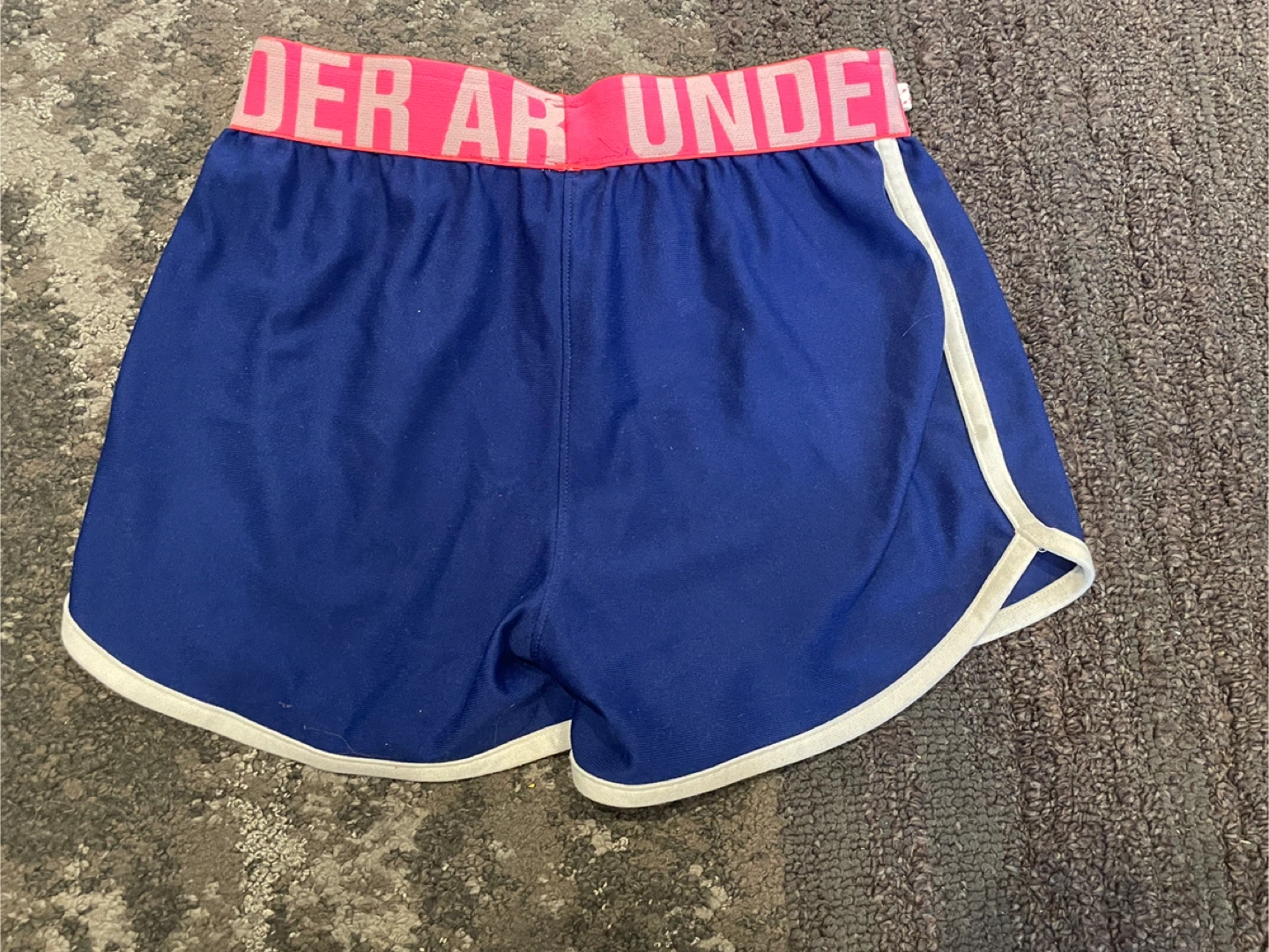 Kid Shorts - size M - photo 2