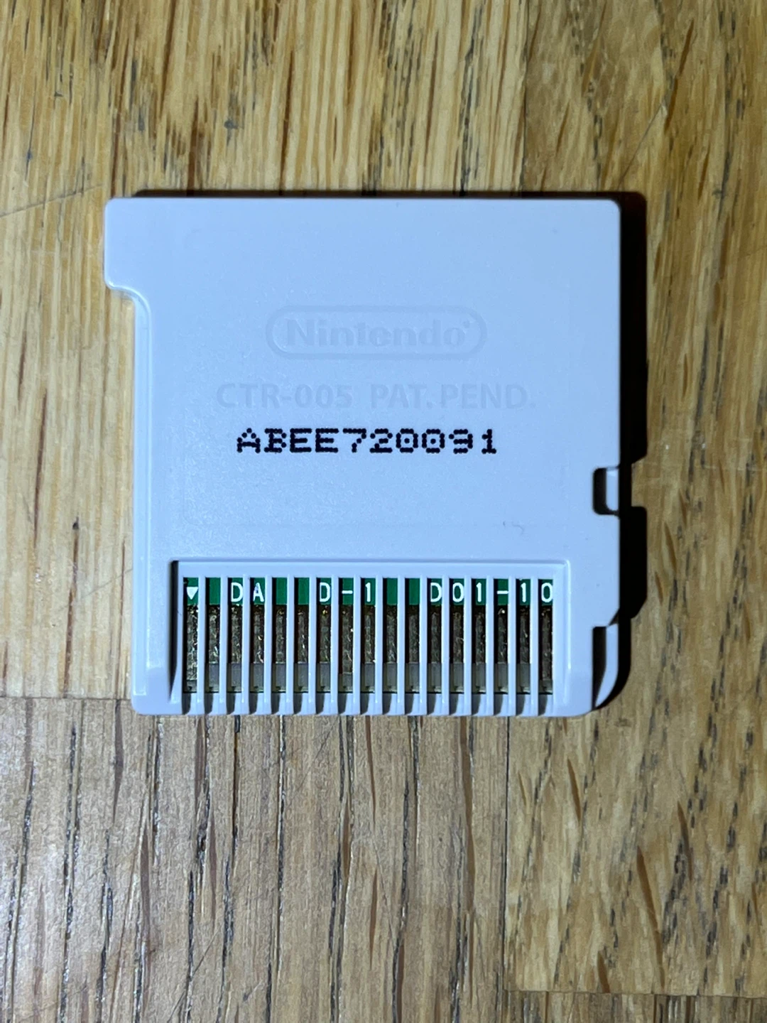New Super Mario Bros. 2 Nintendo 3DS - photo 2