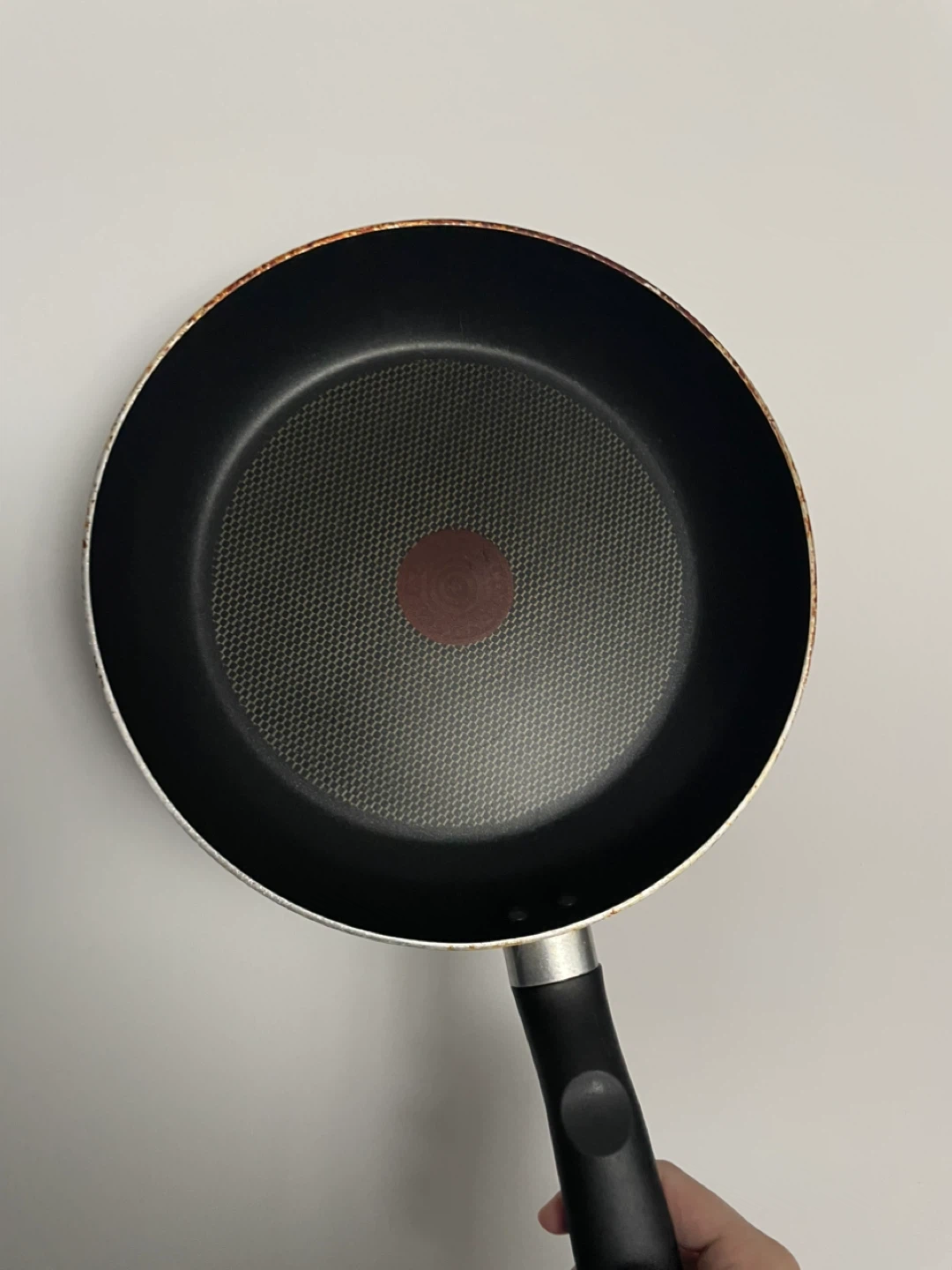 🆓T-fal Frying Pan