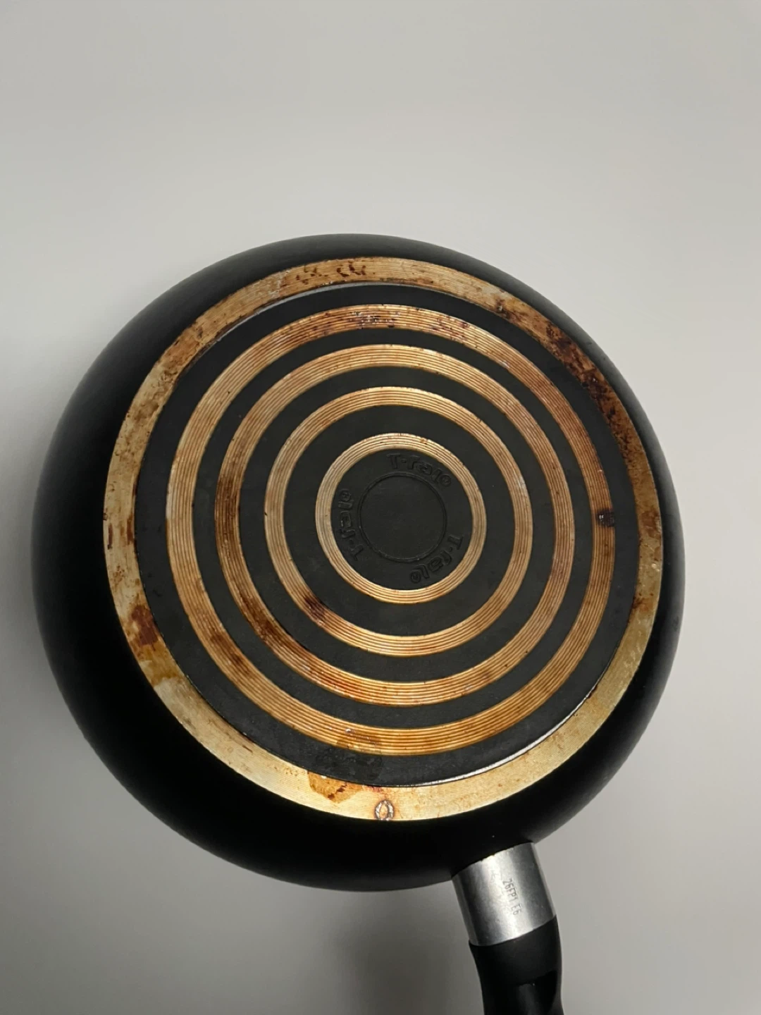 🆓T-fal Frying Pan - photo 2