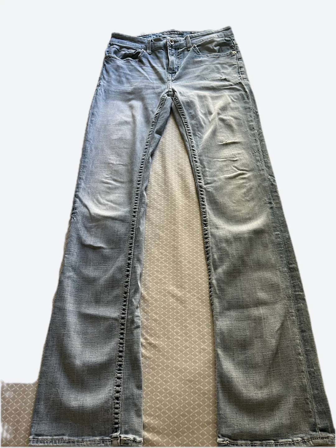 BKE Aiden Bootcut Jeans - 32x36 - photo 2