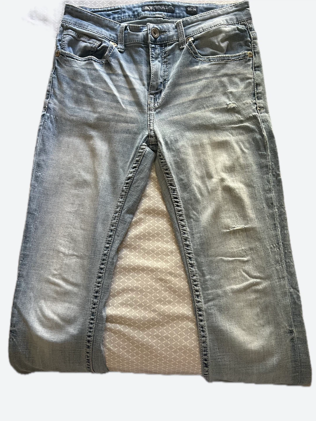 BKE Aiden Bootcut Jeans - 32x36 - photo 3