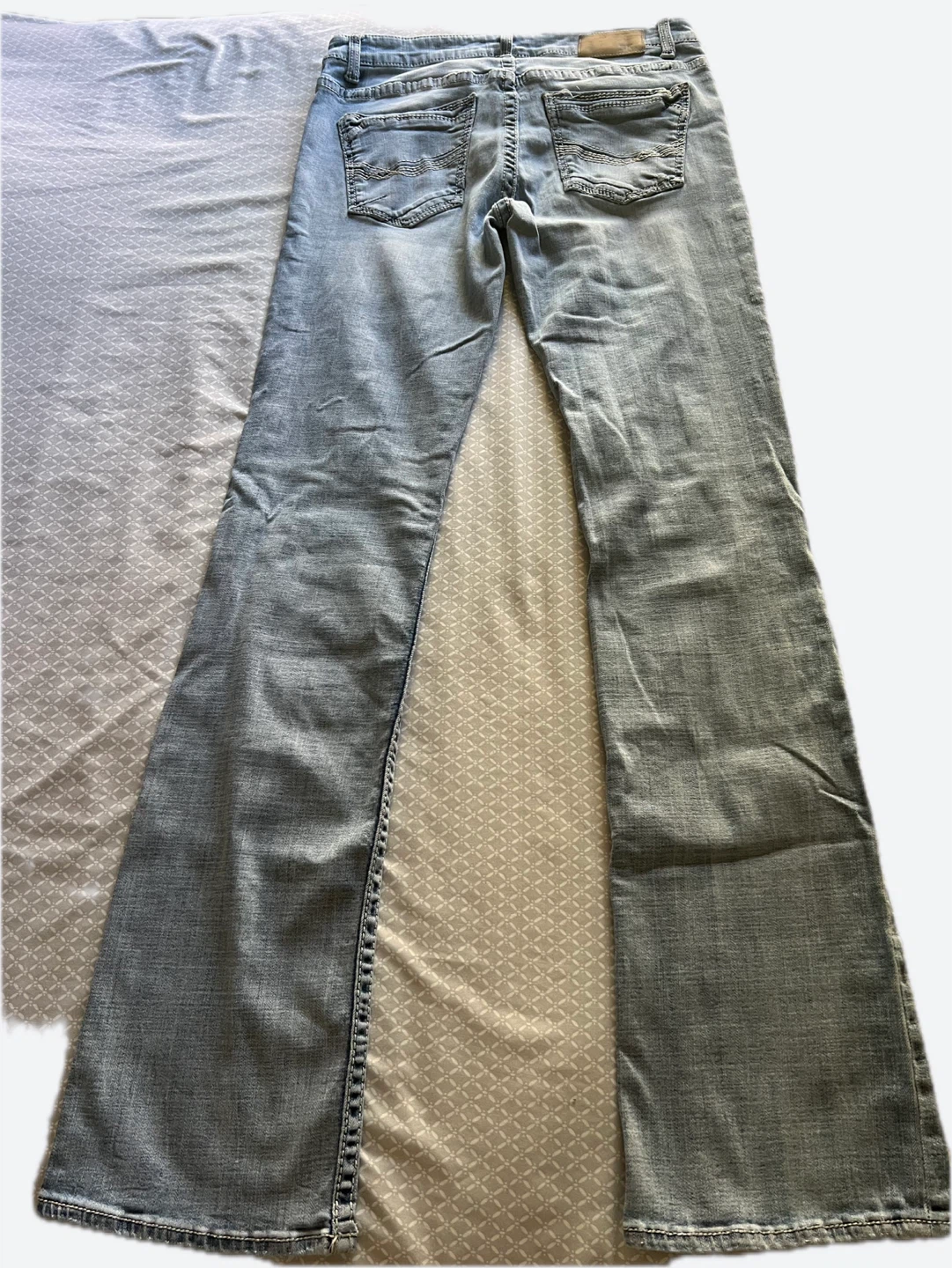 BKE Aiden Bootcut Jeans - 32x36 - photo 5