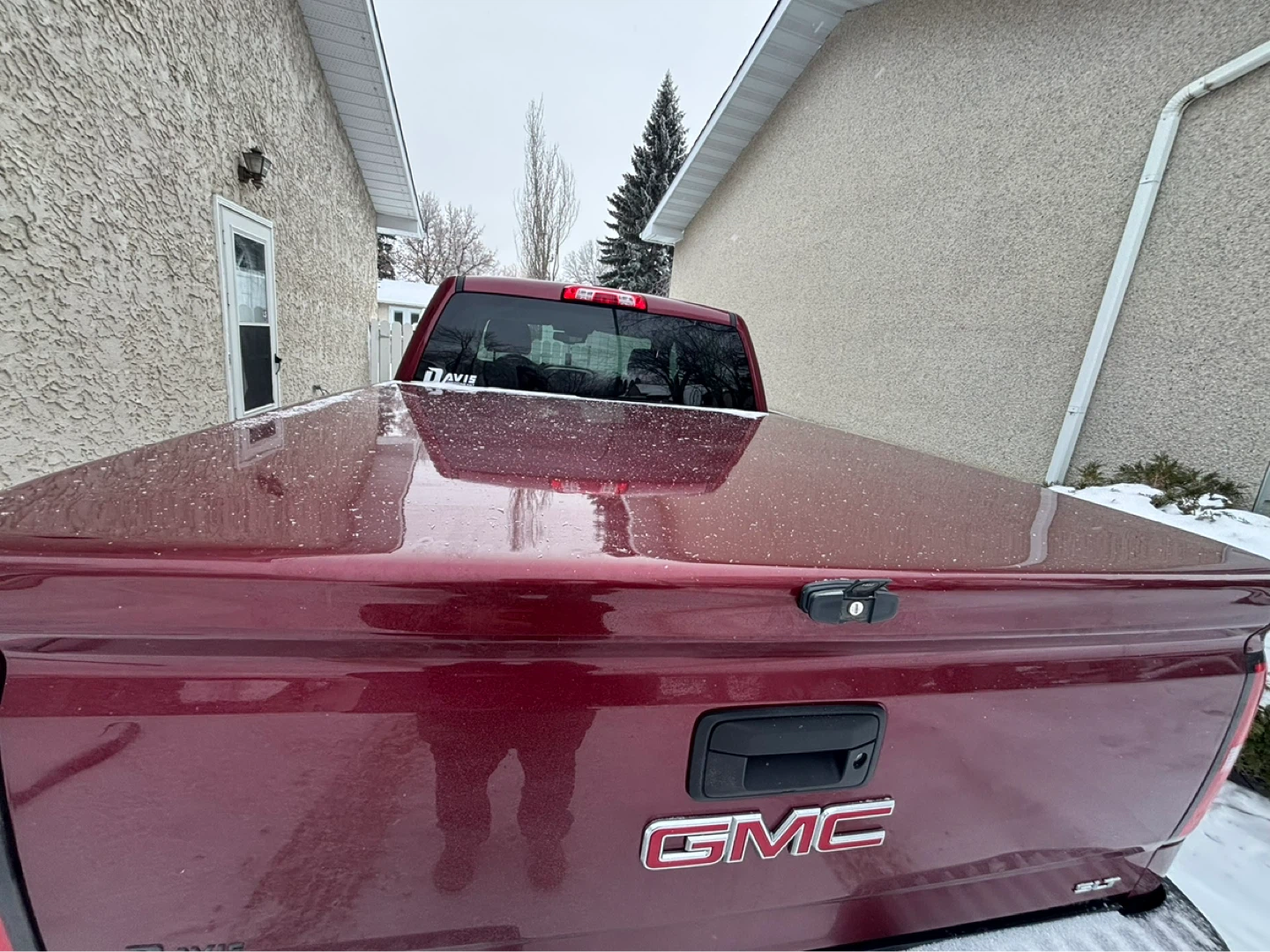 Tonneau Cover - photo 3