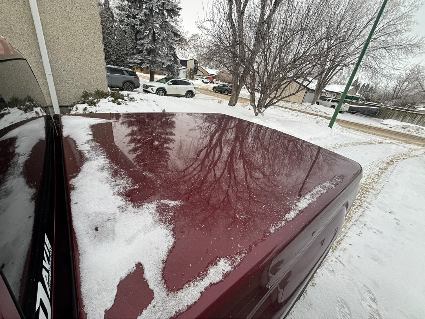 Tonneau Cover - photo 4