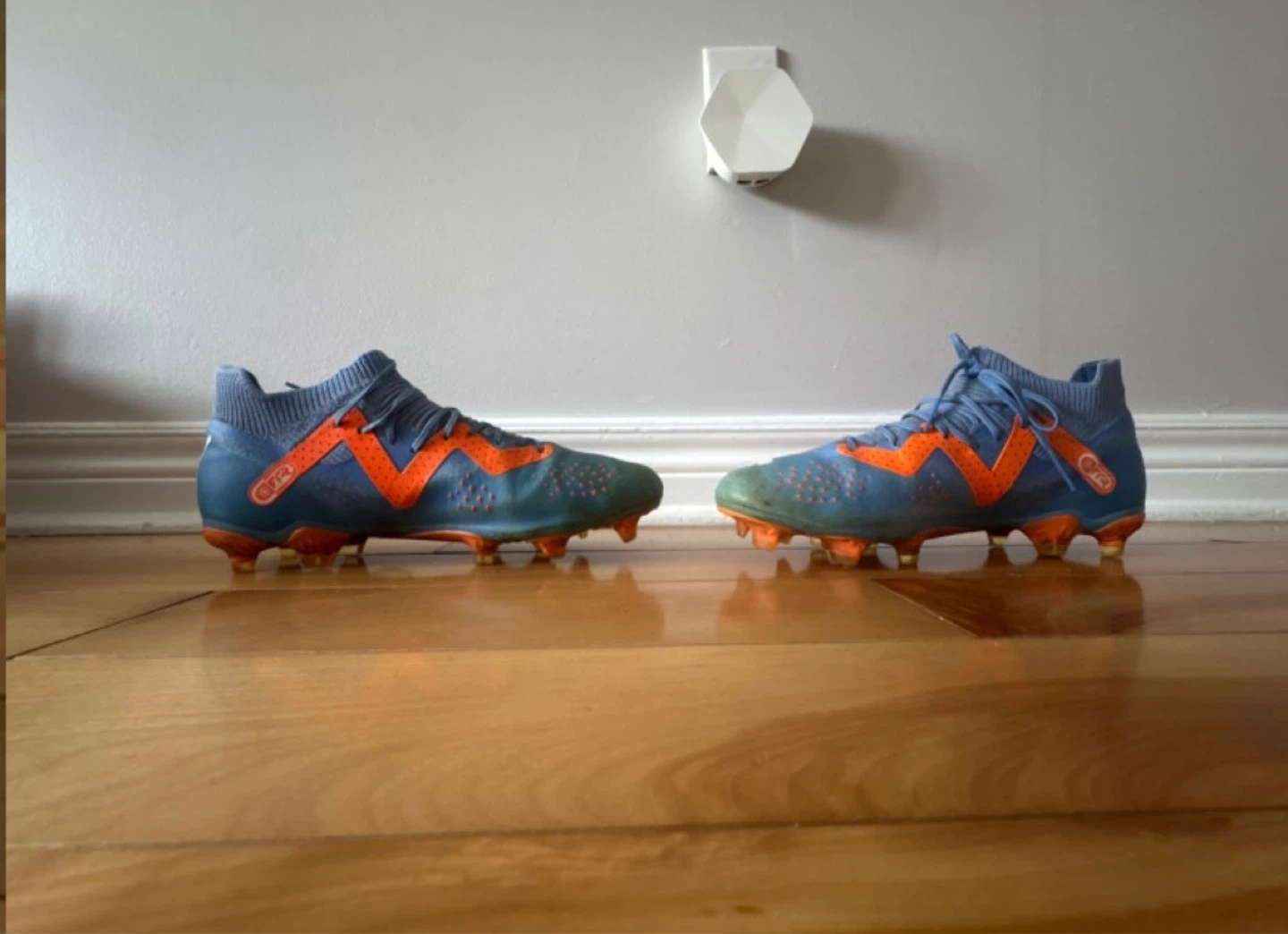 Puma Future Football Cleats - photo 2